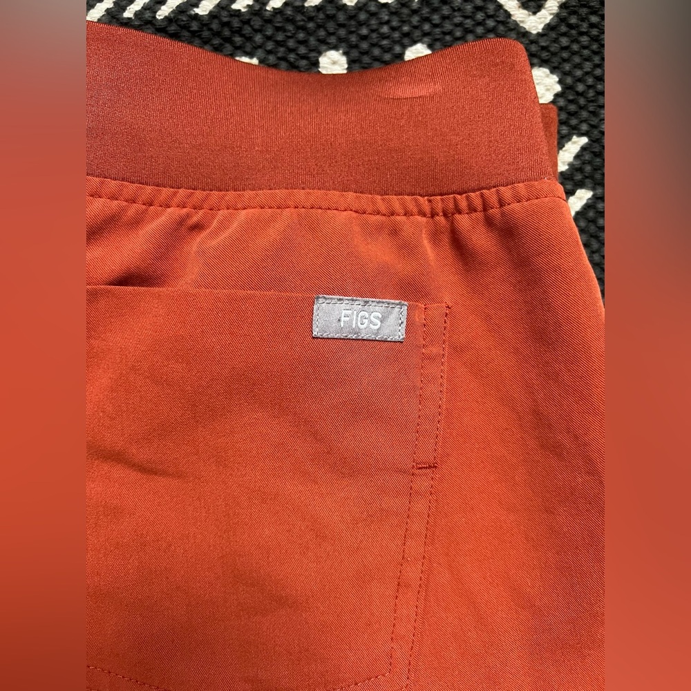 FIGS Zamora Jogger Scrub Pants - Picture 15 of 16